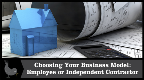 Choosing Your Salon or Spa Business Model: Employee or Independent Contractor