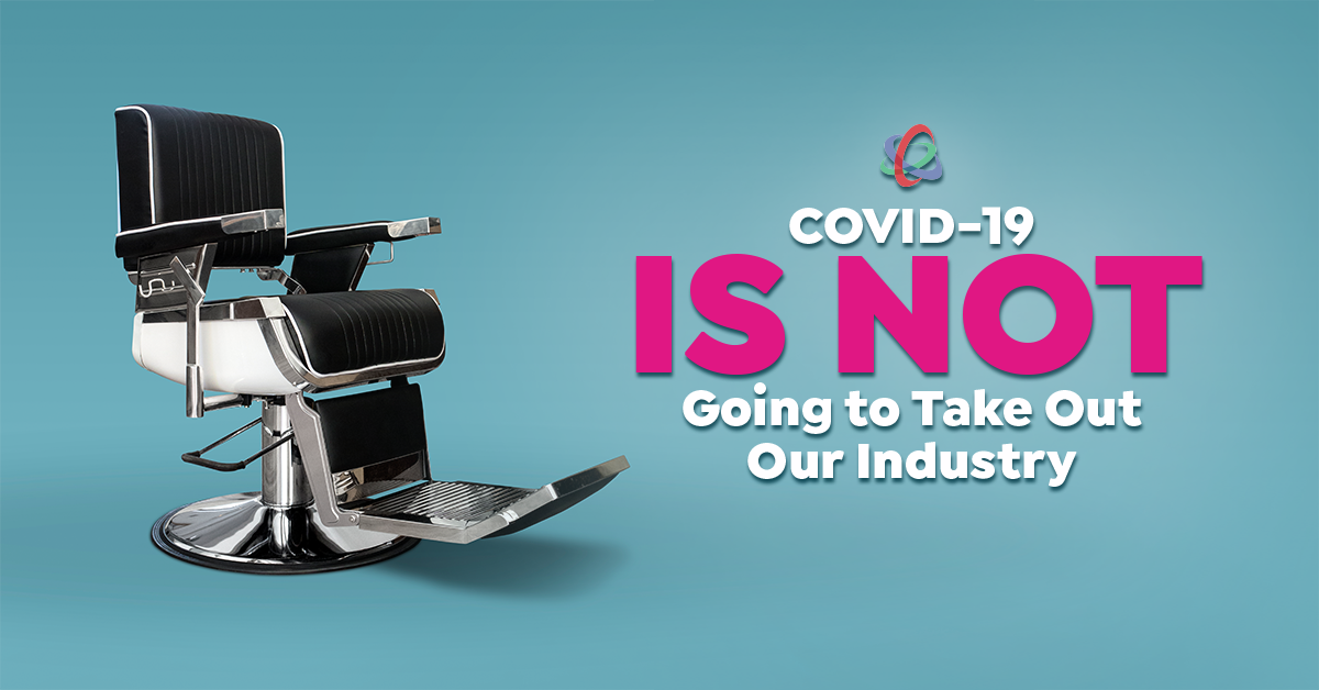 COVID-19 Is NOT Going to Take Out Our Industry