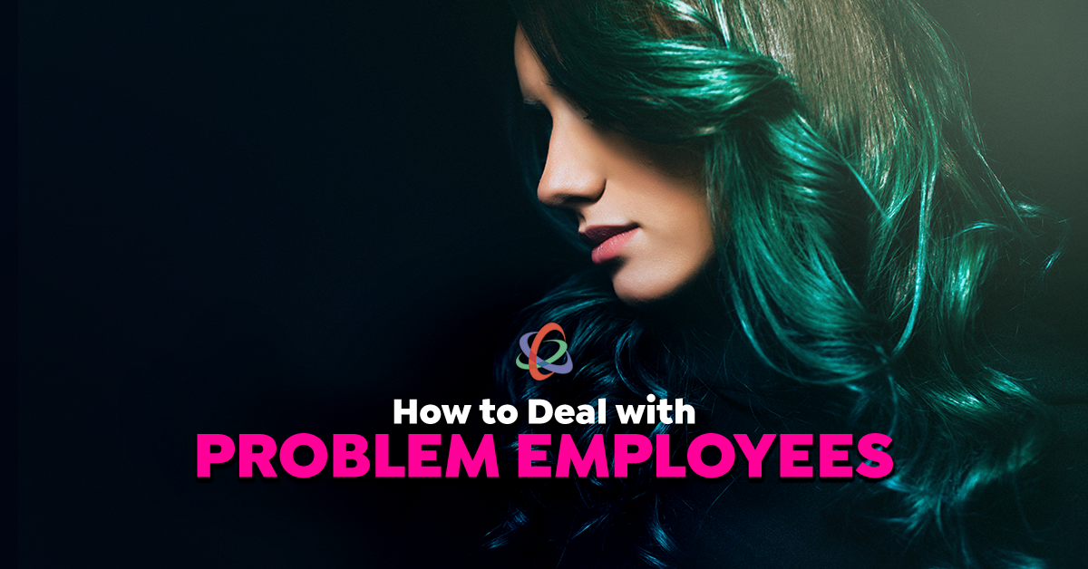 How to Deal with Problem Salon/Spa Employees