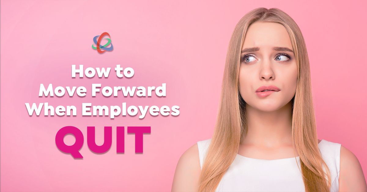 How to Move Forward When Salon/Spa Employees Quit