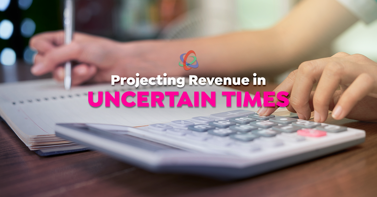 Projecting Salon/Spa Revenue in Uncertain Times