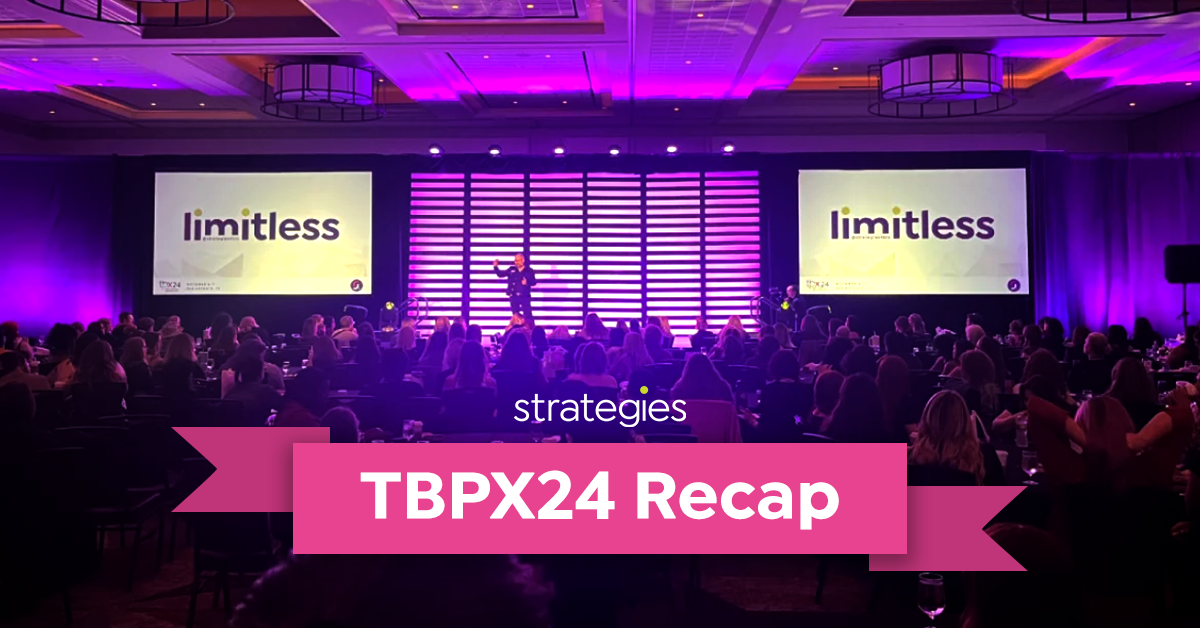 TBPX24 Recap: Key Highlights and Takeaways from an Unforgettable Weekend