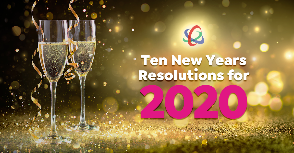 10 Salon/Spa Owner New Years Resolutions for 2020