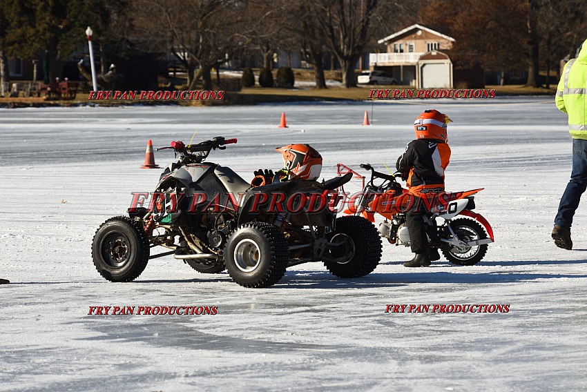01/19/19 Lake Como, Bloomer