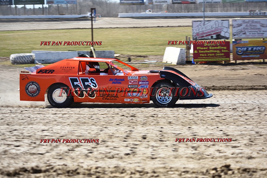 04/20/19 Ogilvie Test n' Tune