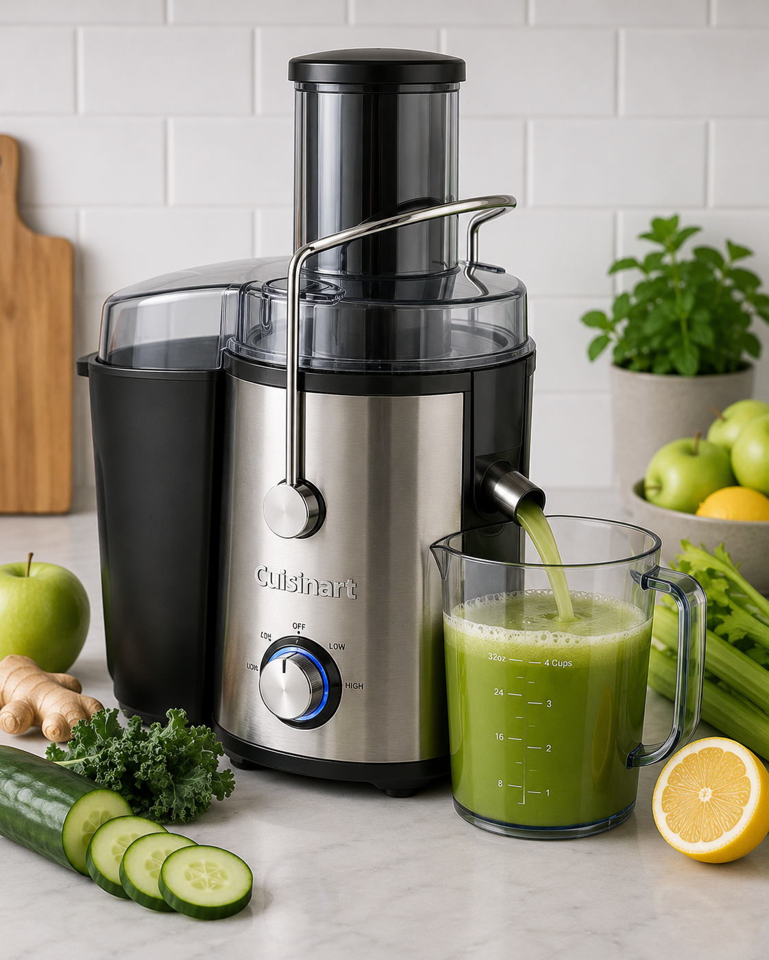 Juicer