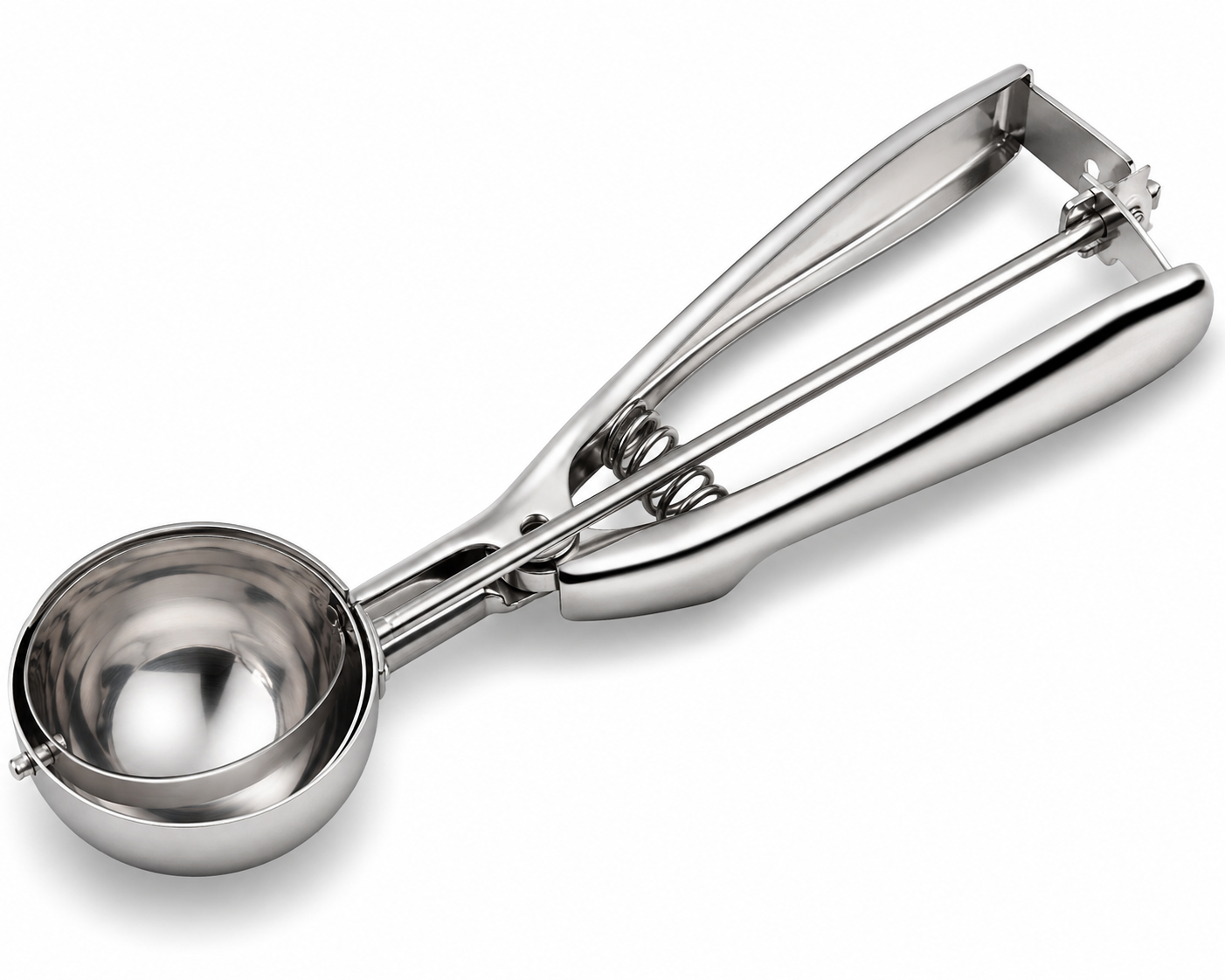 Cookie Scoop