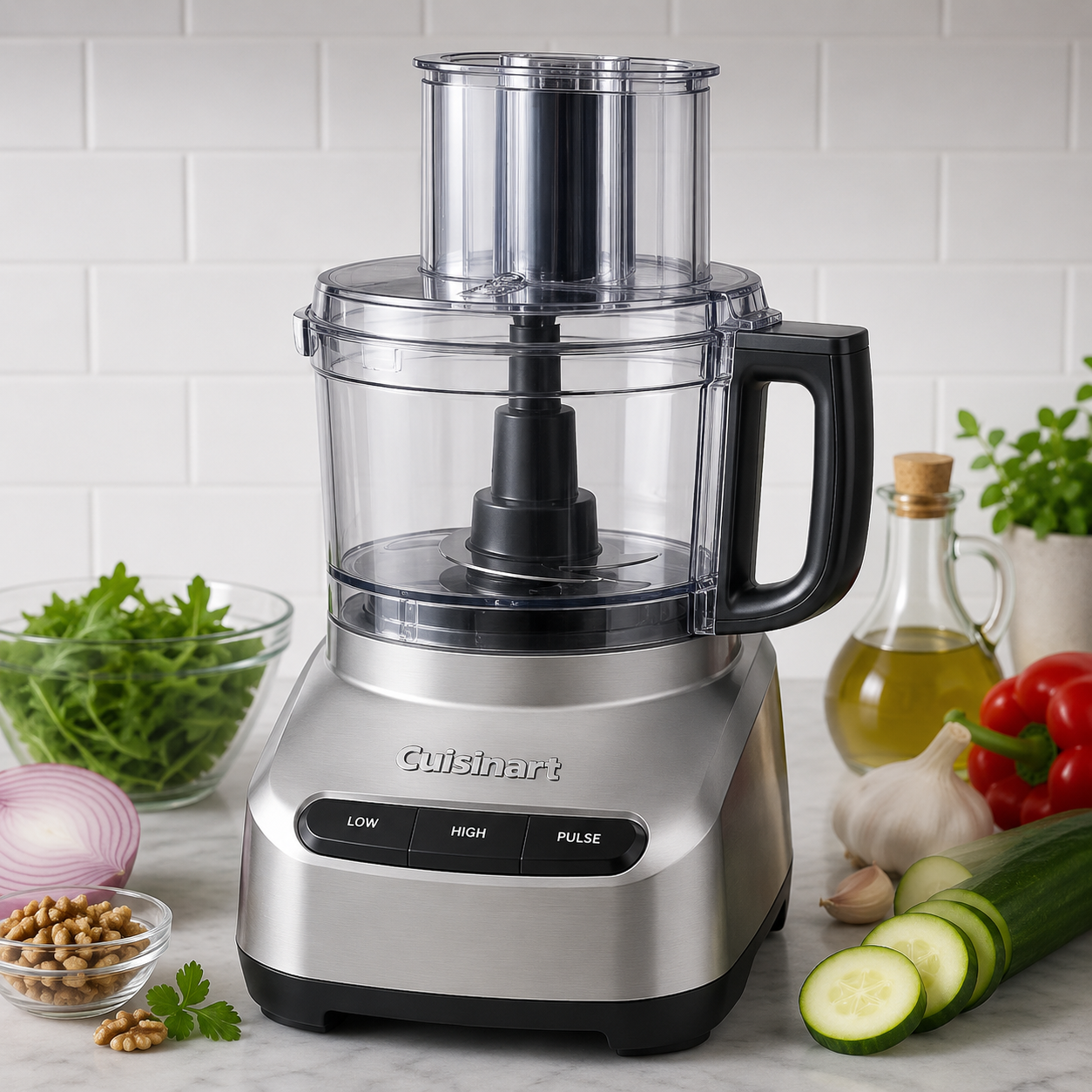Food Processor