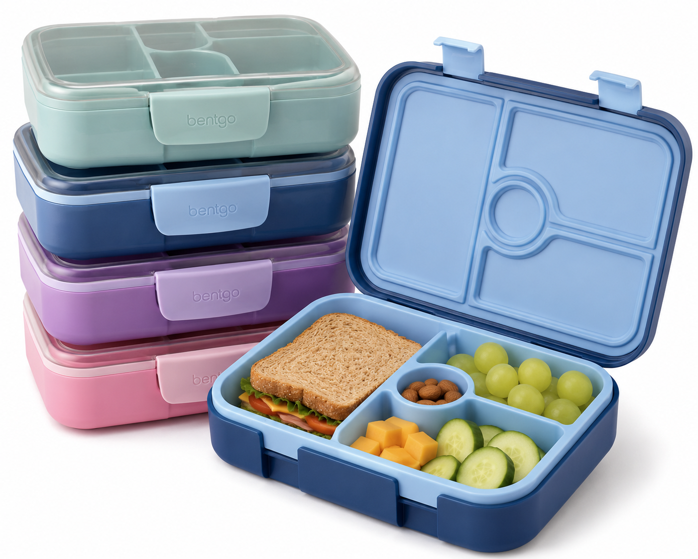 Lunch Containers