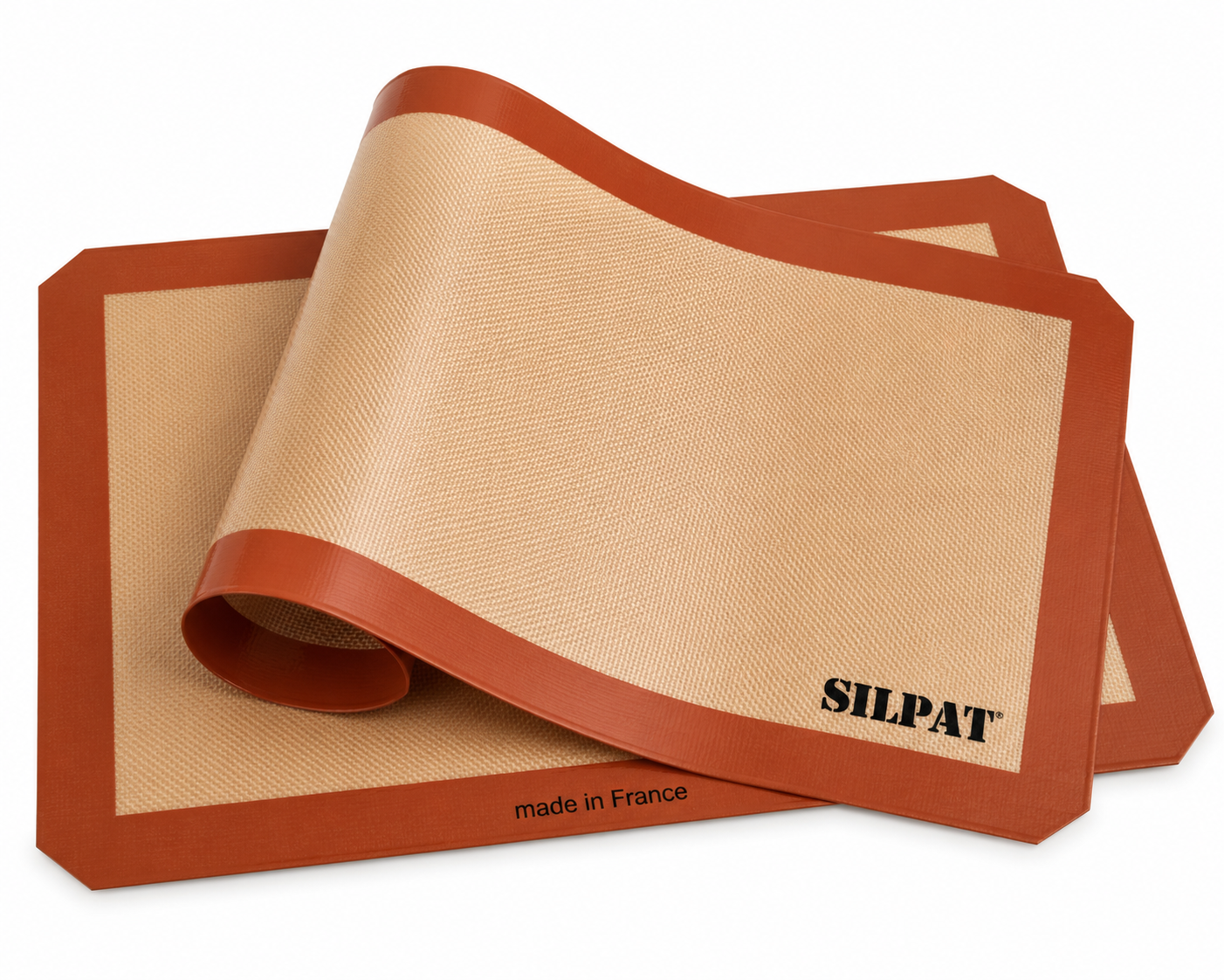 Silicone Mats