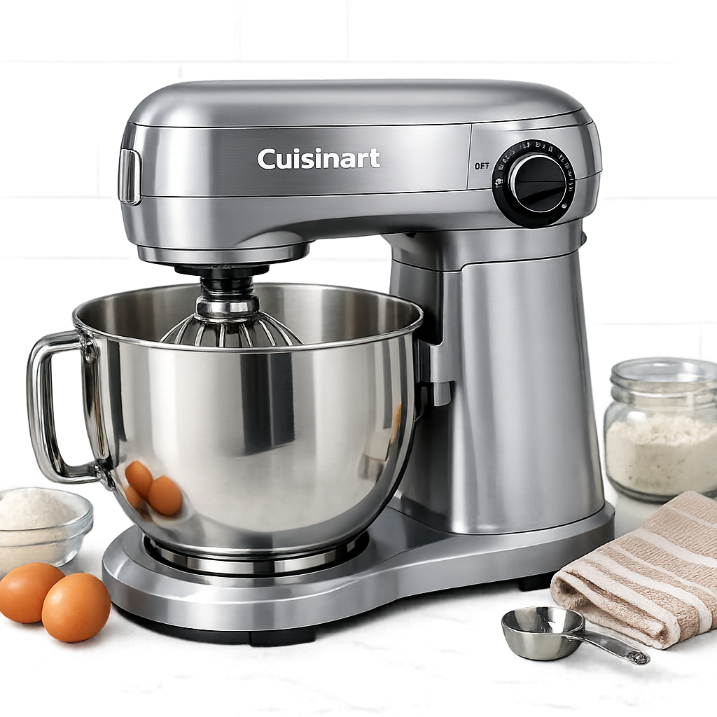 Stand Mixer