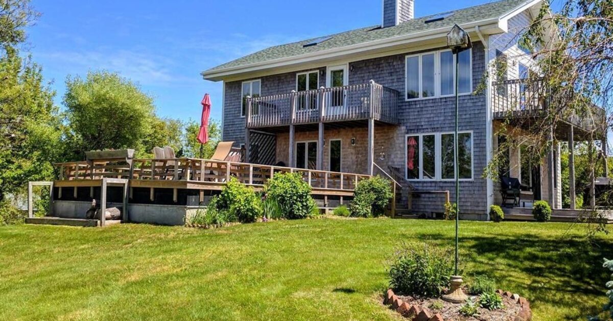 Sullivan Real Estate Rentals