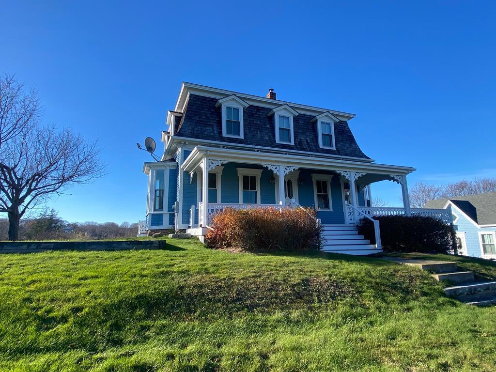 Sullivan Real Estate Rentals