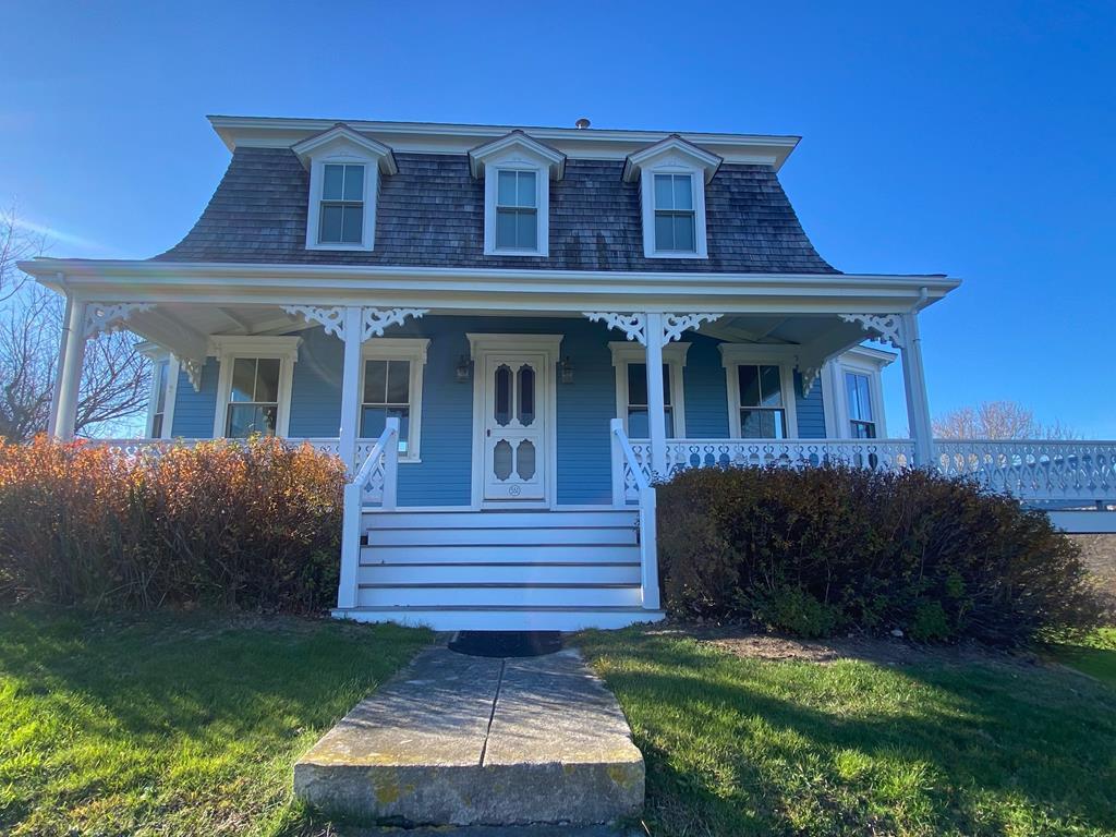 Sullivan Real Estate Rentals