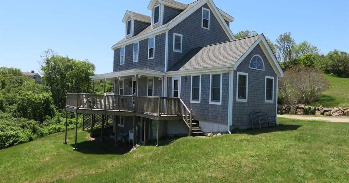 Sullivan Real Estate Rentals