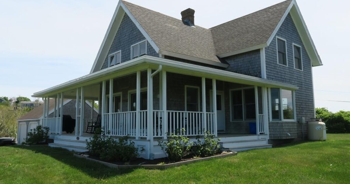 Sullivan Real Estate Rentals