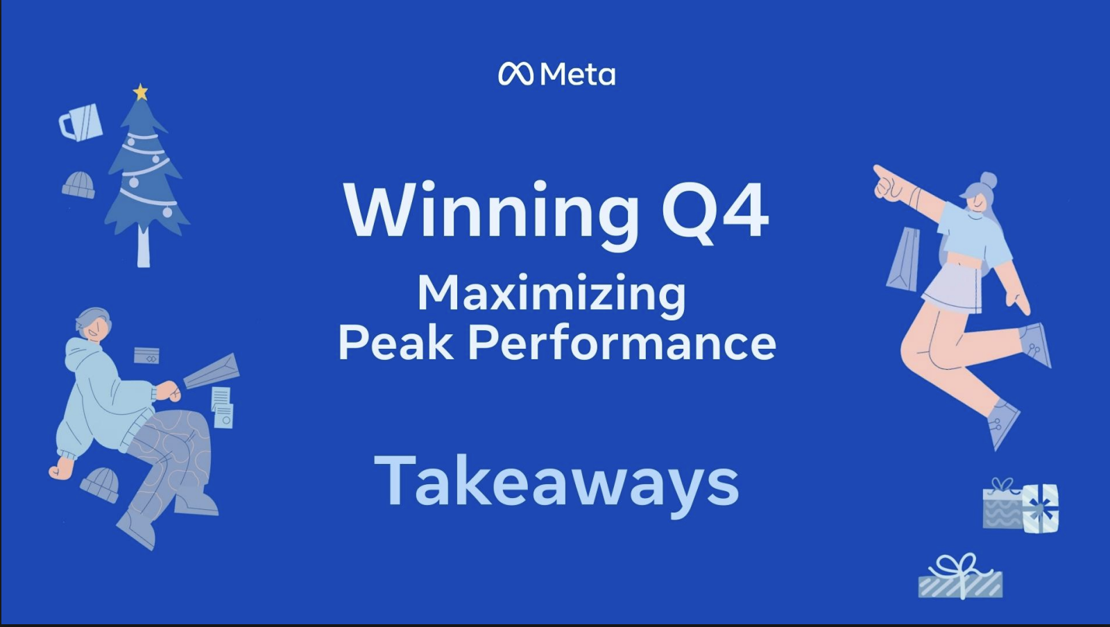 How Consumer Brands Can Win on Meta Ads in Q4 2025