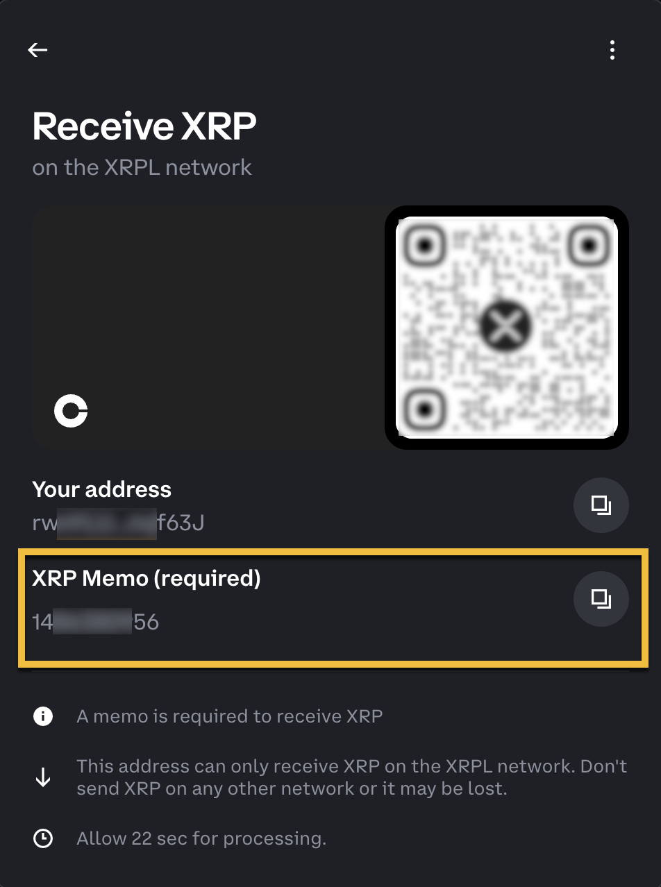 Cryptocurrency Transfers at tastytrade