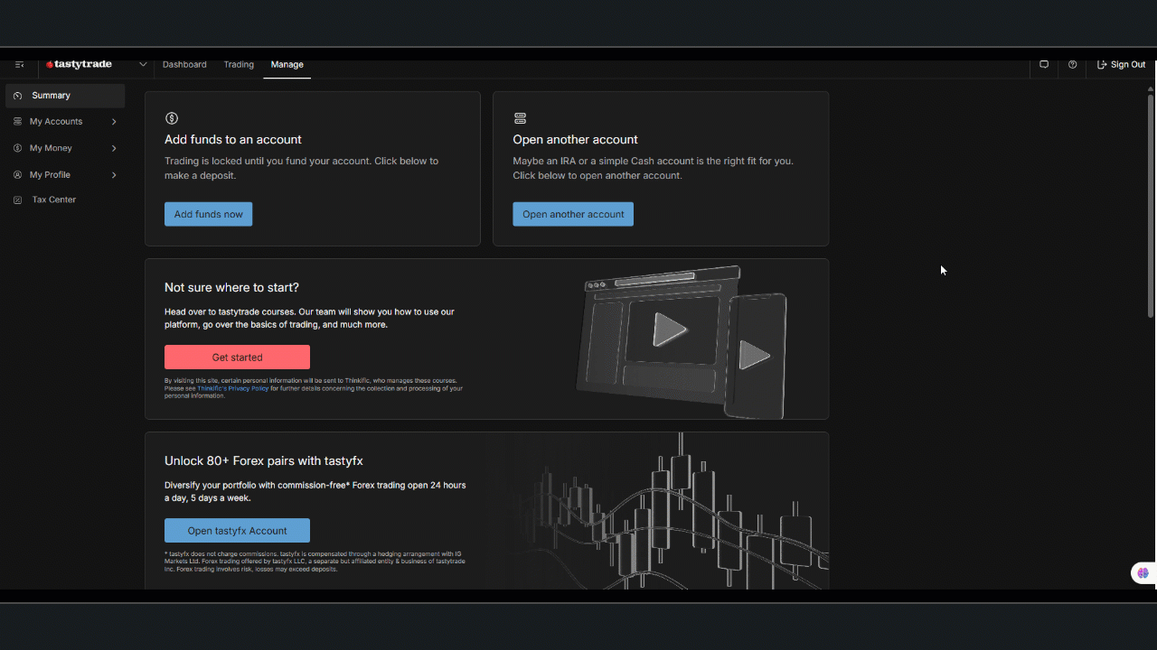 Two-Factor Authentication via Authenticator App