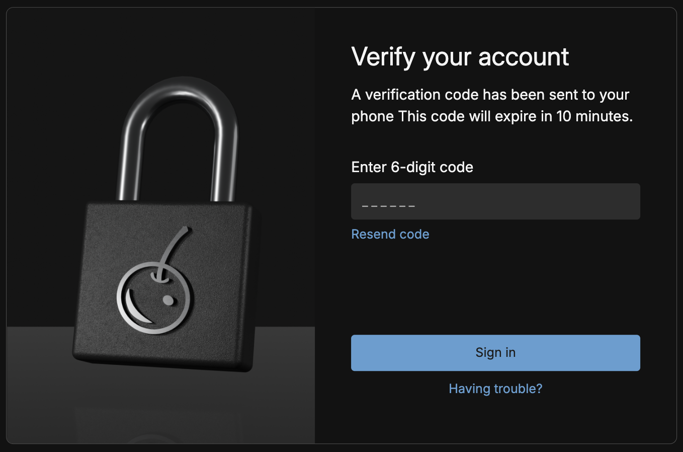 Two-Factor Authentication (2FA) Session Protection