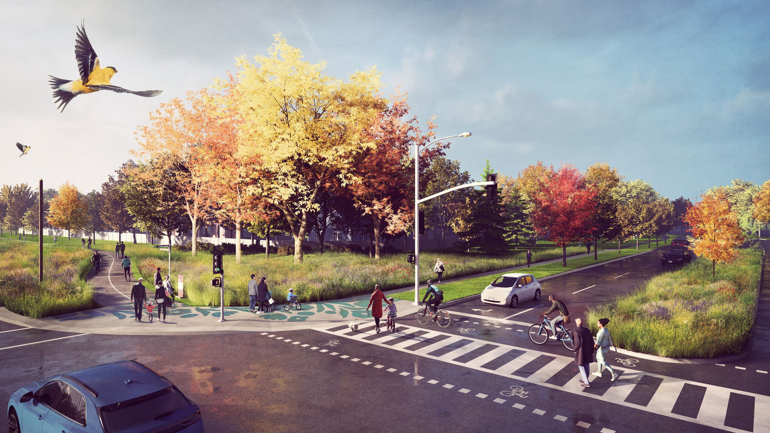 Durham Meadoway Visioning Study