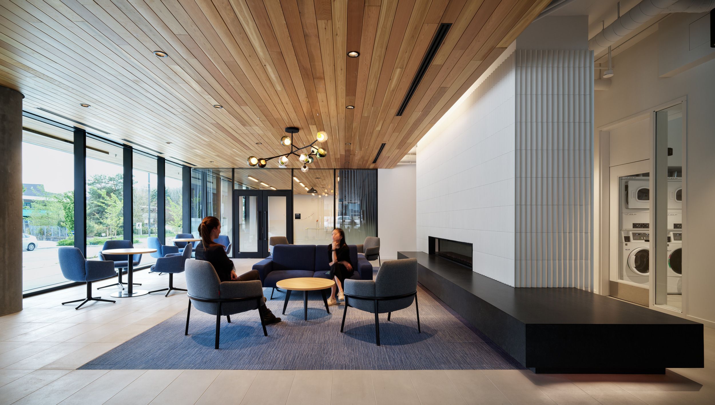 tə šxʷhəleləm̓s tə k̓ʷaƛ̓kʷəʔaʔɬ Student Residence