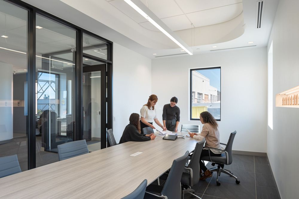 DECIEM Manufacturing Facility