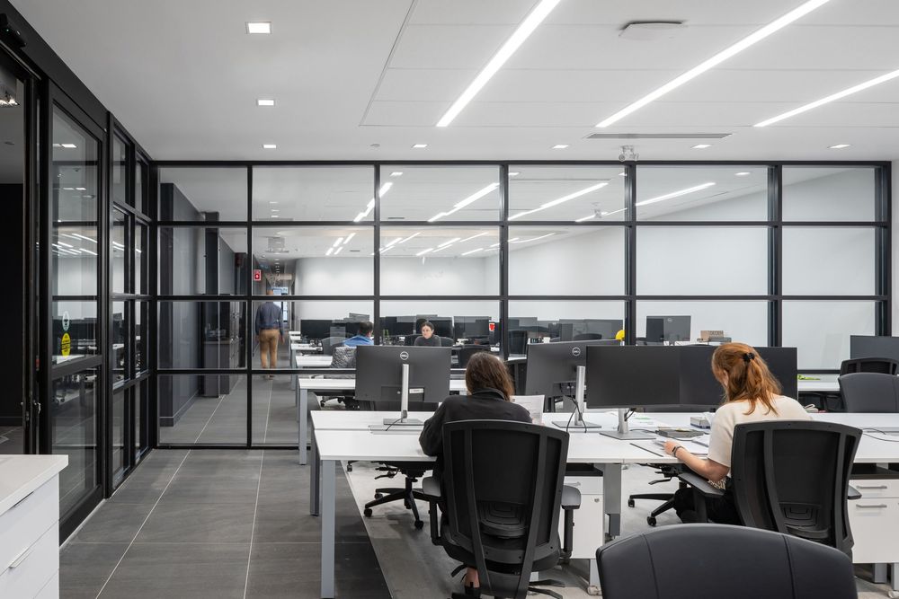 DECIEM Manufacturing Facility