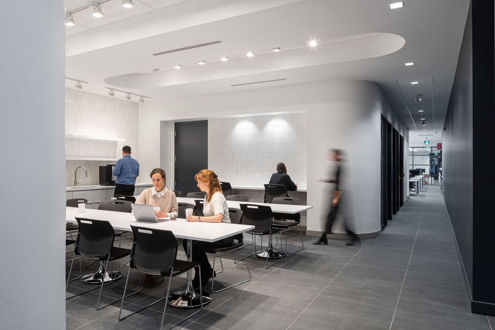 DECIEM Manufacturing Facility