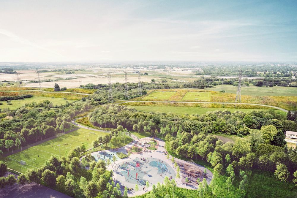 Durham Meadoway Visioning Study