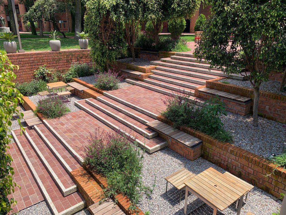 Campus Universidad Iberoamericana