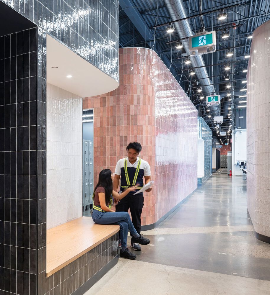 DECIEM Manufacturing Facility