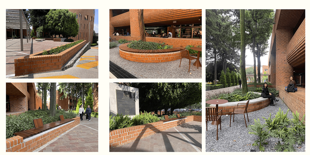 Campus Universidad Iberoamericana