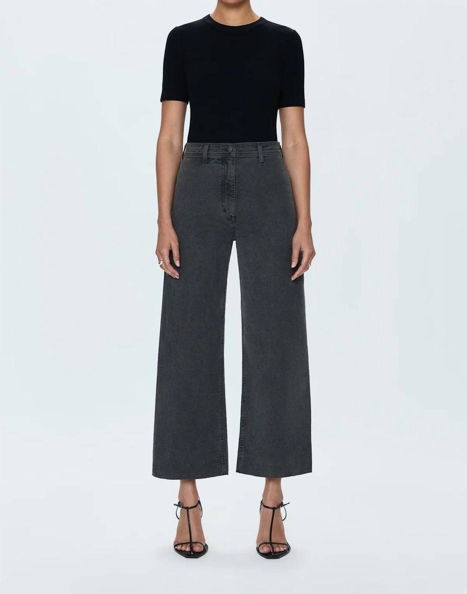 Pistola penny pants Antique Graphite - Picture 2 of 16