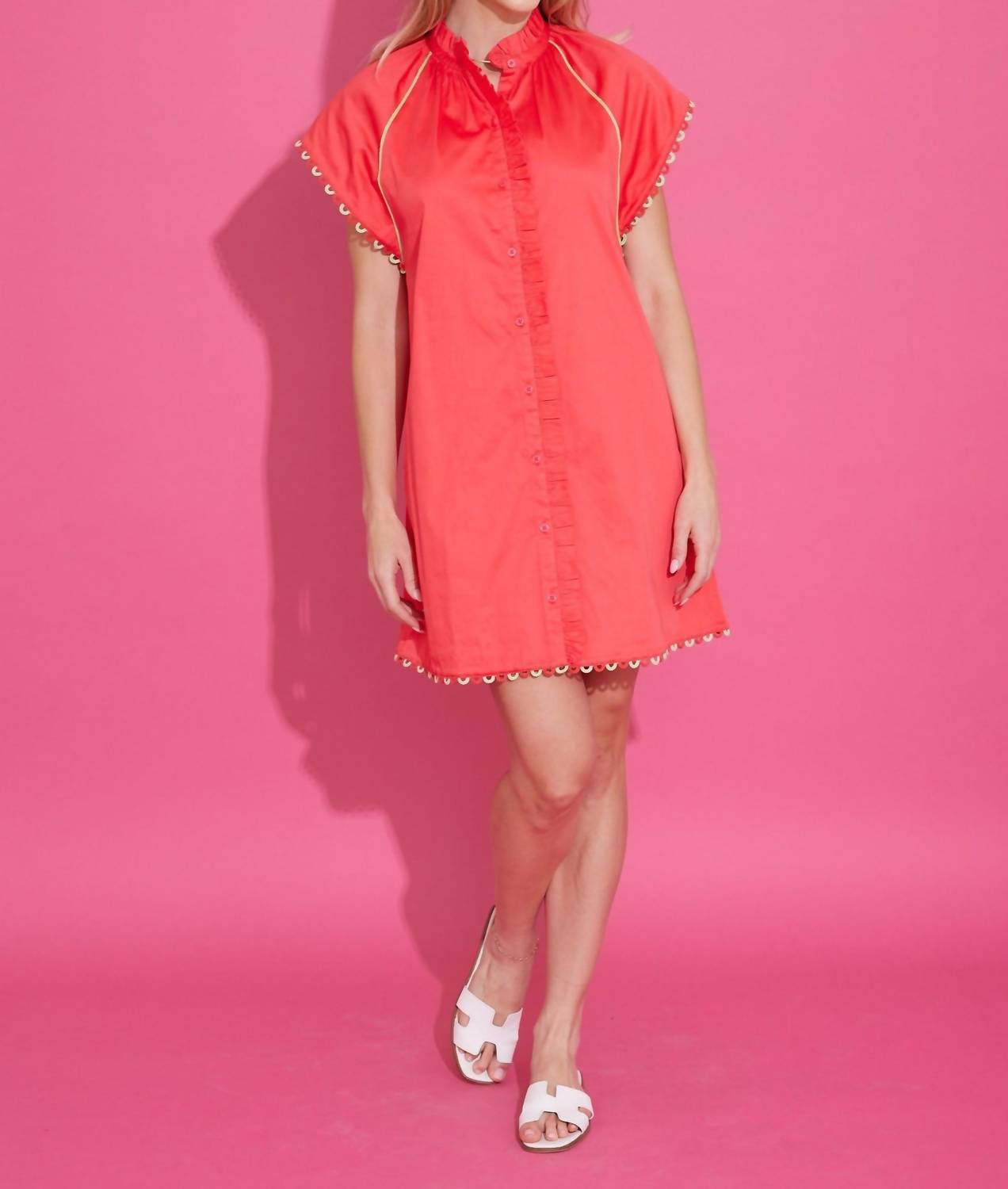 Alden Adair Margot Dress Sunburst | eBay