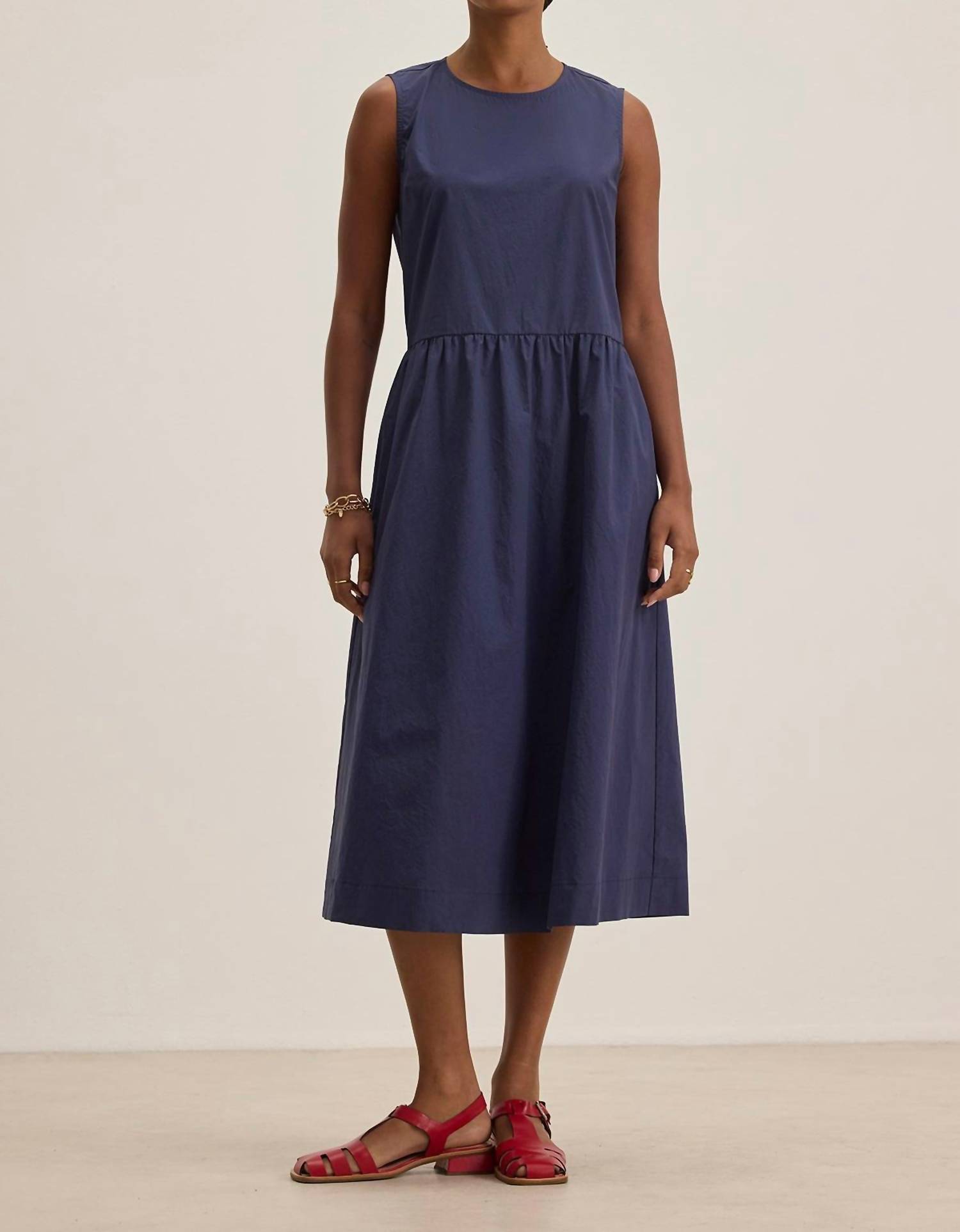 Velvet By Graham & Spencer Masha Dress Aztec