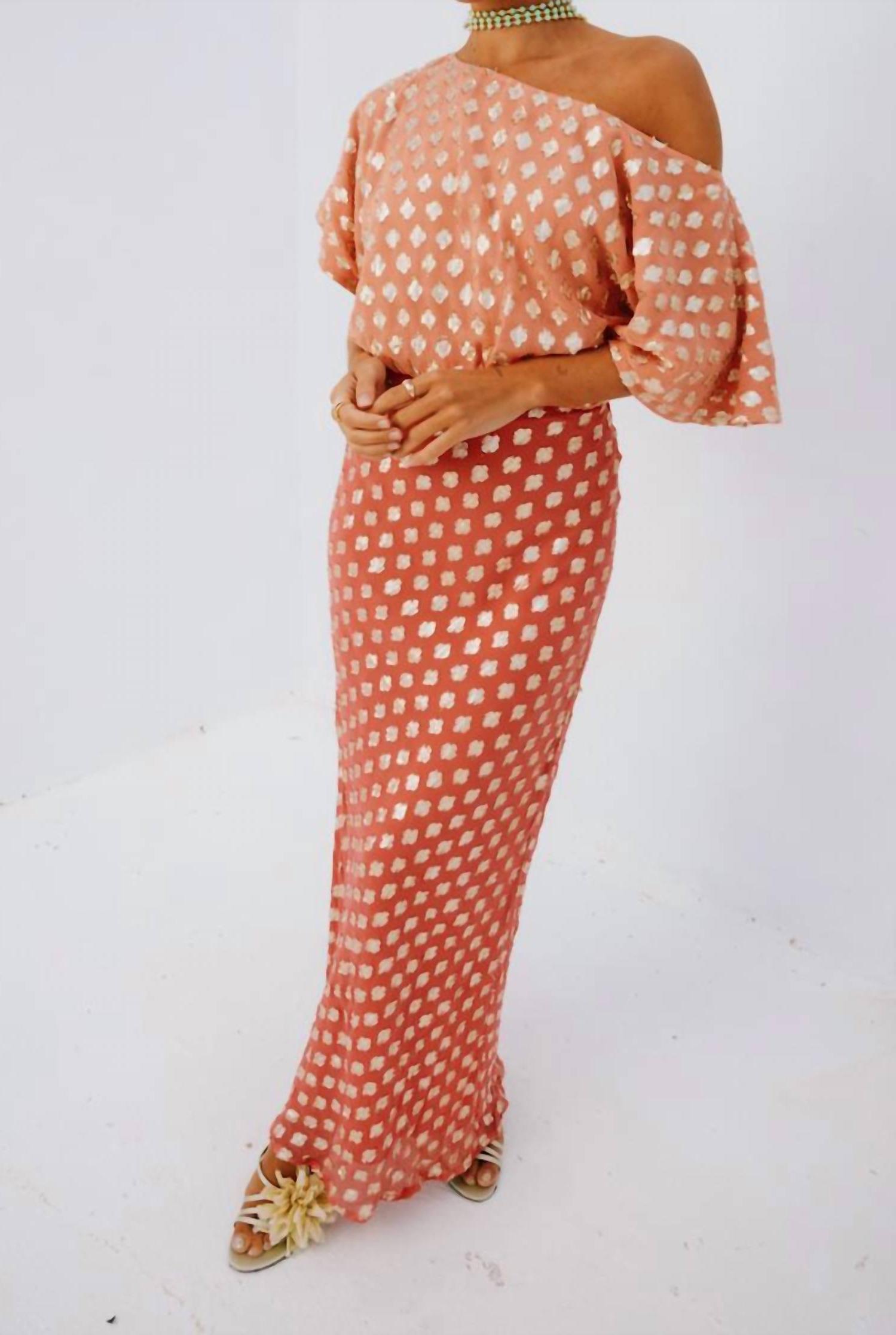 chinese dress ladies Never Fully Dressed Pink Paisley Mesh Dress  The Fizz Boutique