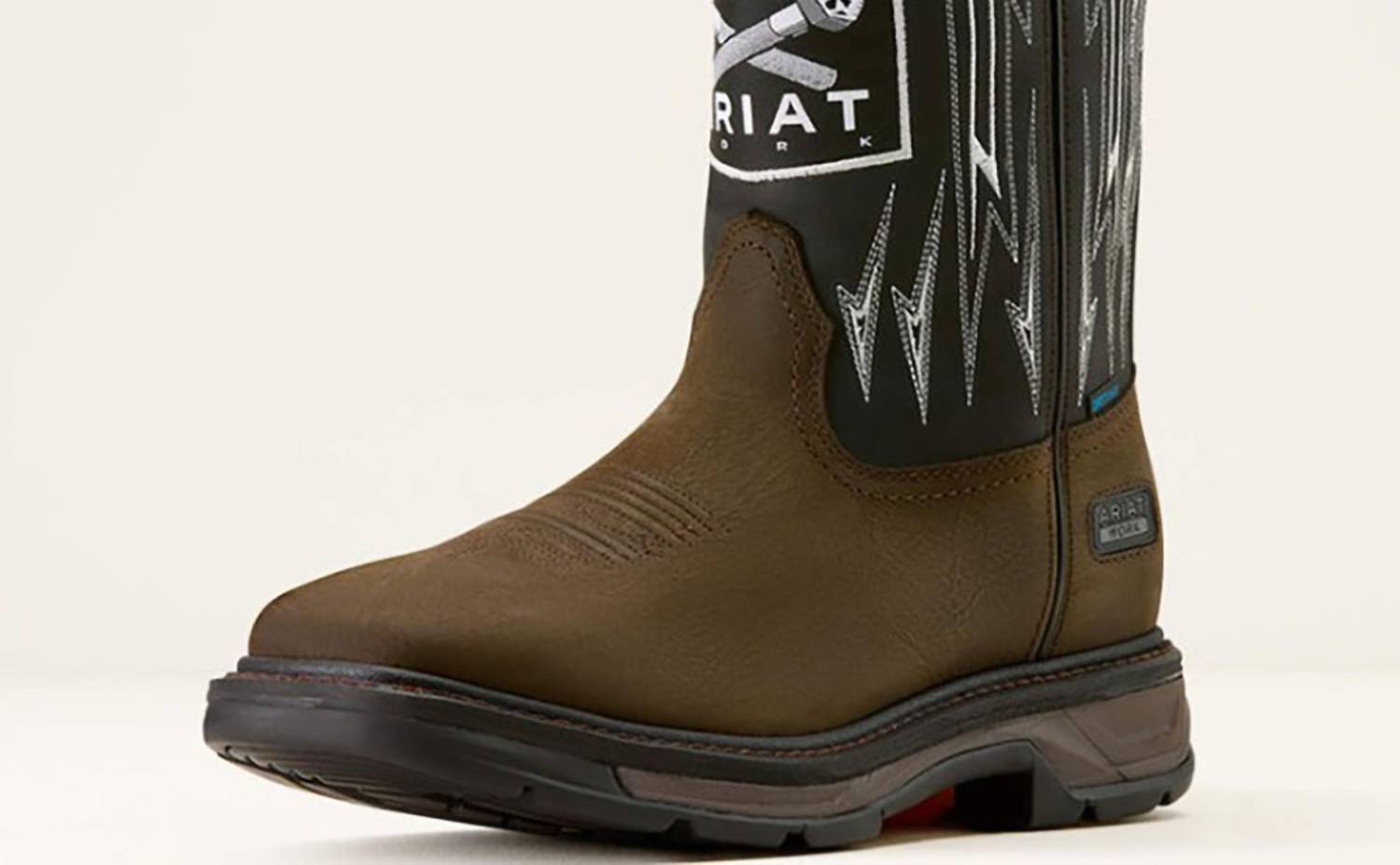 Ariat Men display picture 1