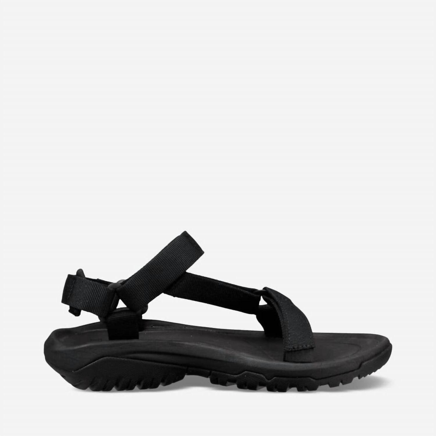 Teva Women's Hurricane Xlt2 Sandal Black