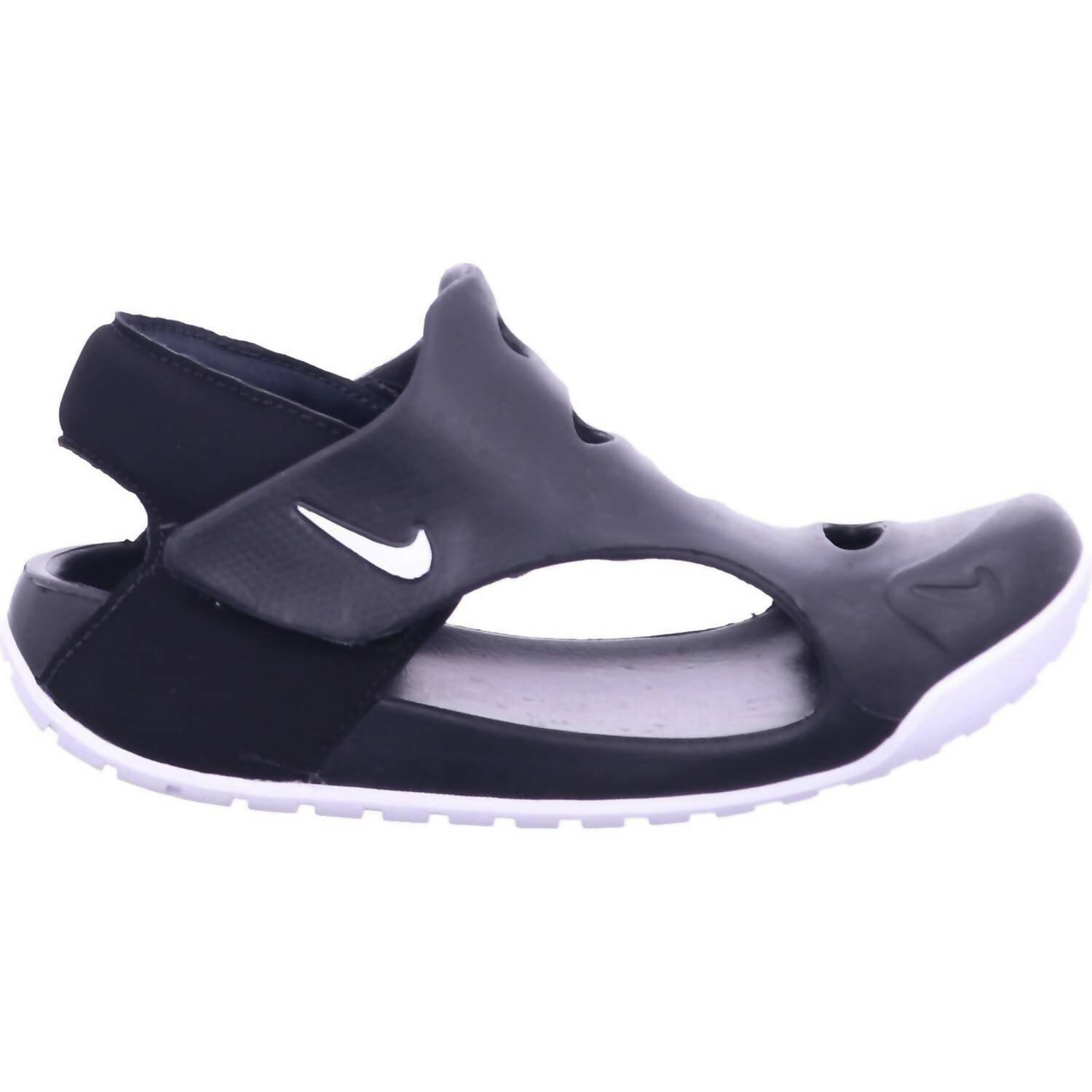 Nike Kid’s Sunray Protect 3 Sandals Black