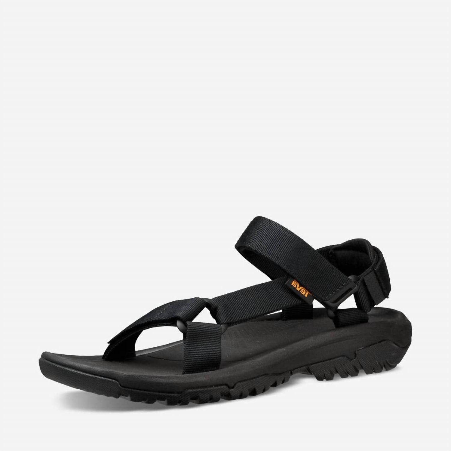Teva Men's Hurricane Xlt2 Sandal Black
