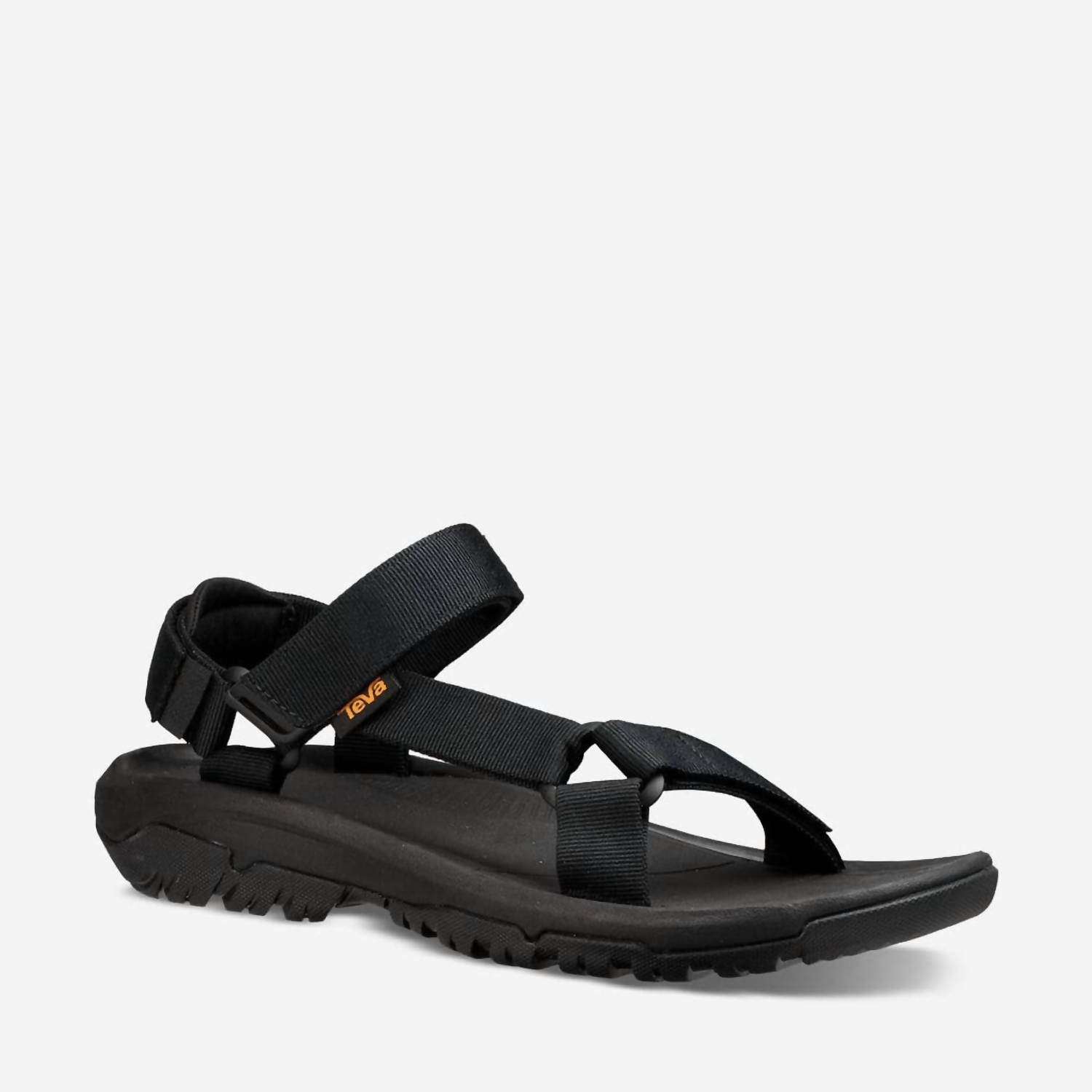 Teva Men&rsquo;s Hurricane Xlt2 Sandal Black