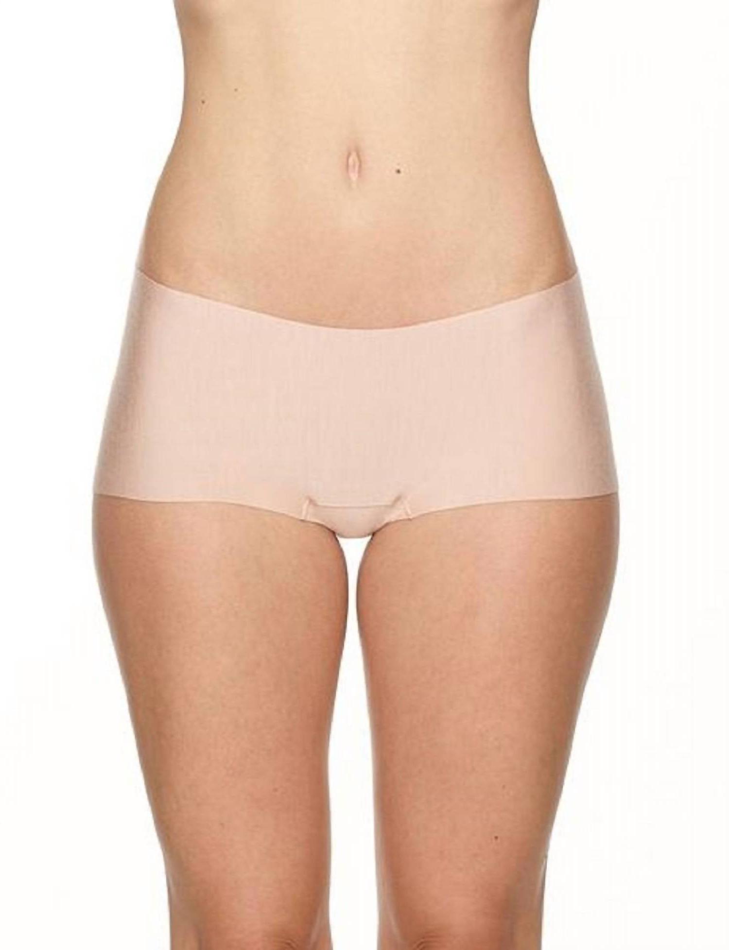 Commando butter hipster underwear True Nude