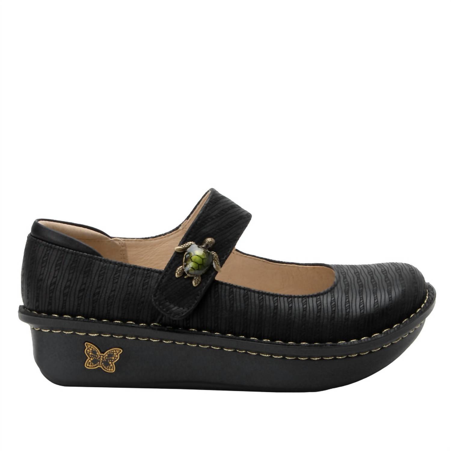 Alegria Women's Paloma Mary Jane Shoes Size 37 detailed image 2