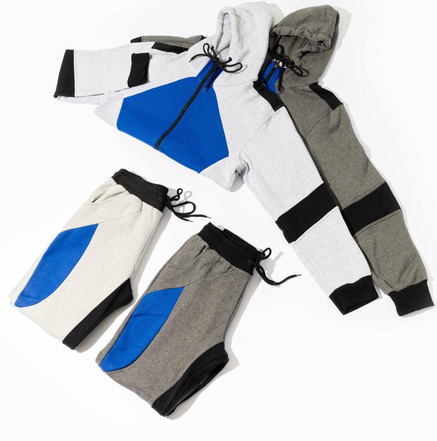 The Athletic Side Of Us Builder Set White - Picture 3 of 16