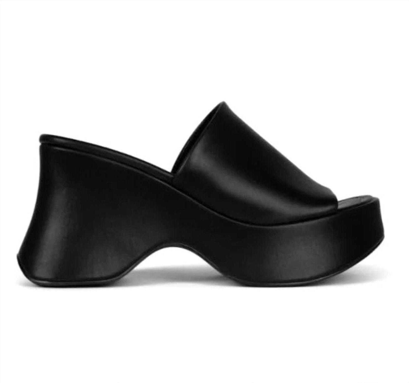 Jeffrey Campbell Women display picture 2