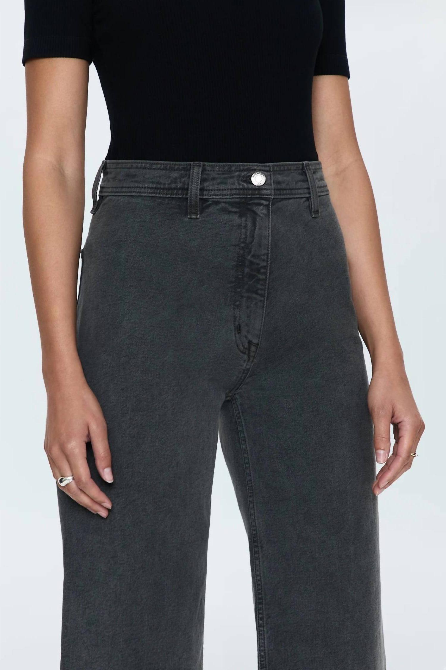 Pistola penny pants Antique Graphite - Picture 4 of 16