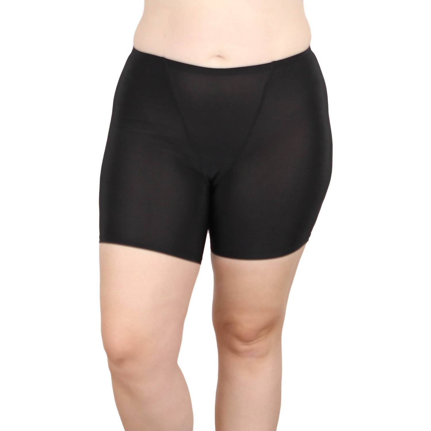 Undersummers Cooling Classic 2.0 Slip Shorts Black - Picture 2 of 29