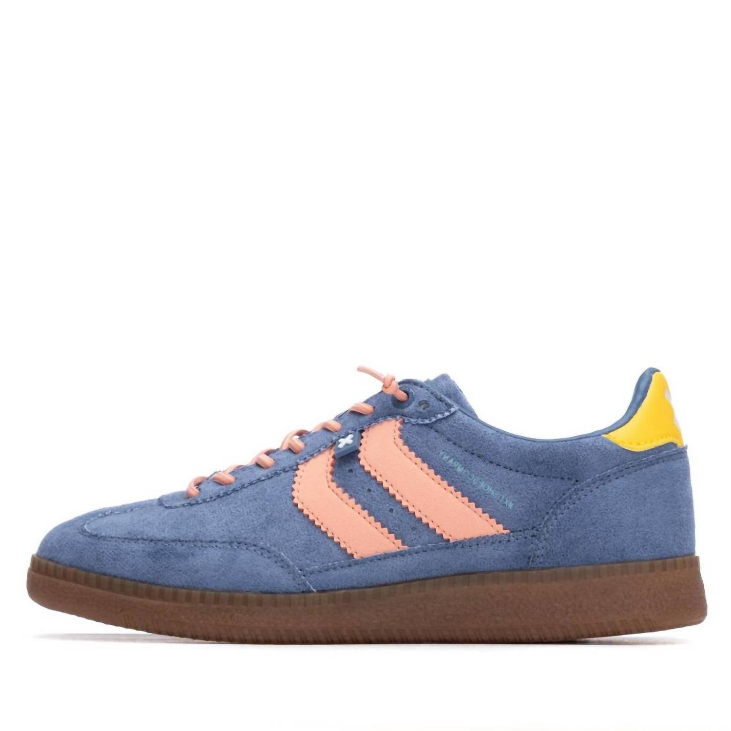 Xti Women's 144170 Sneakers Jeans