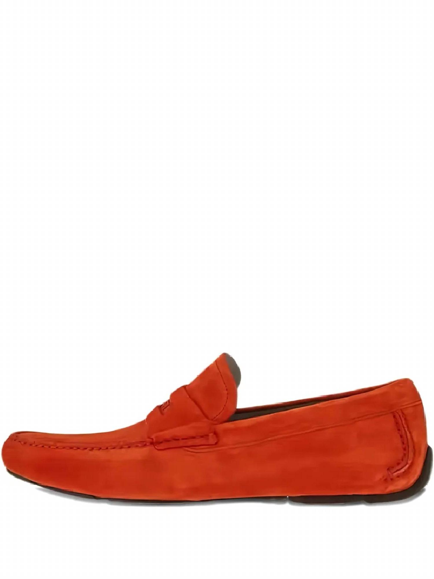 Salvatore Ferragamo Men display picture 1